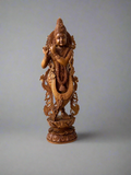Sandalwood Venugopal – Lord Krishna Playing Flute 15"