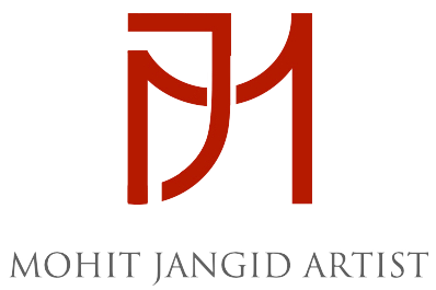 Mohit Jangid Artist